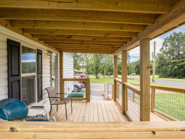 House for sale in Holly Pond, Alabama