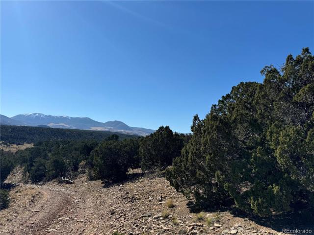 Land for sale in Gardner, Colorado