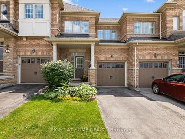 House for sale in Georgina, Ontario