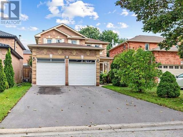 House for sale in Durham, Ontario