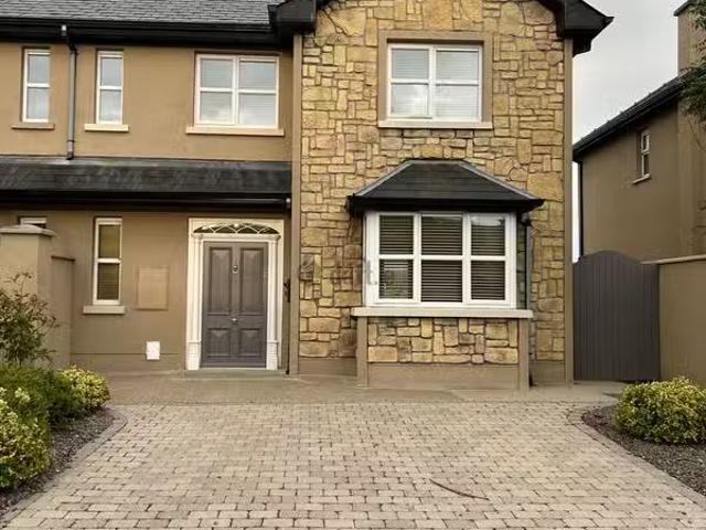 House to rent