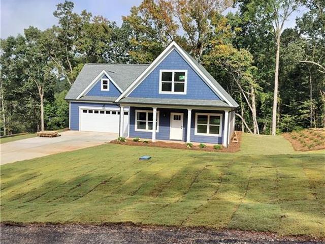 Property for sale in Franklin Springs, Georgia