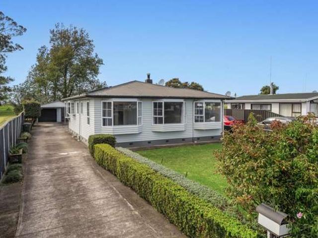 House for sale in Edgecumbe, Bay Of Plenty