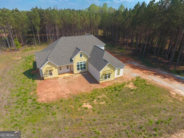 House for sale in Williamson, Georgia