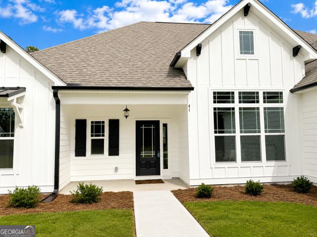 House for sale in Williamson, Pike County
