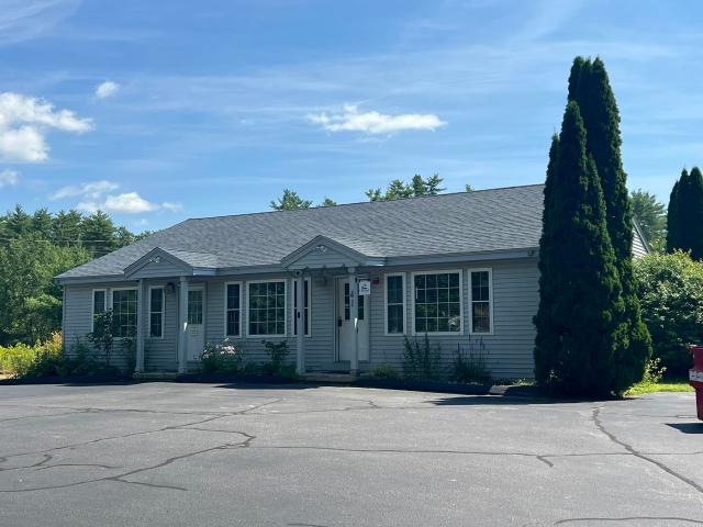 Commercial for sale in New Hampshire