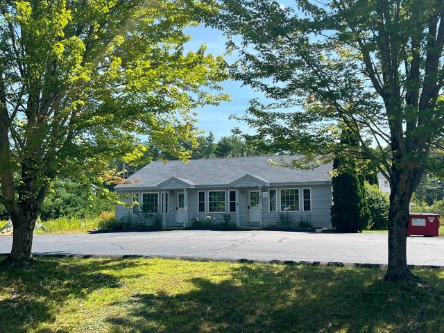 Property for rent in New Hampshire