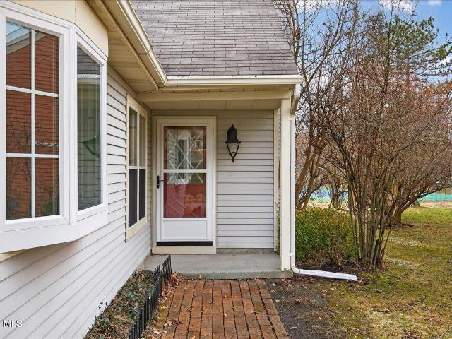Townhouse for sale in Delmar, New York