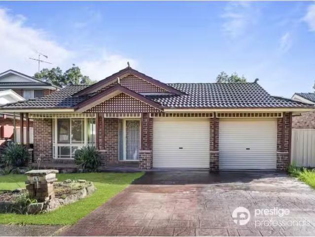 House for rent in Sydney, New South Wales