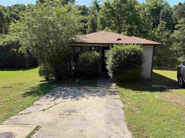 House for sale in Ark