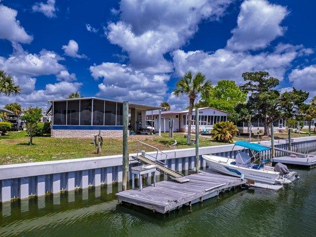 House for sale in Crawfordville, Florida