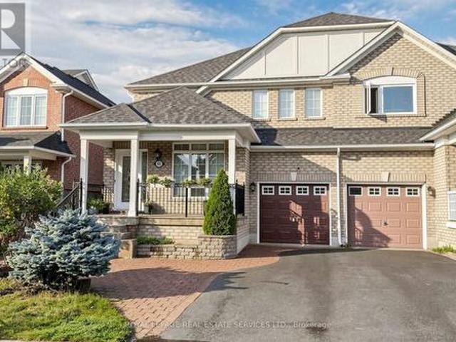 House for sale in York, Ontario