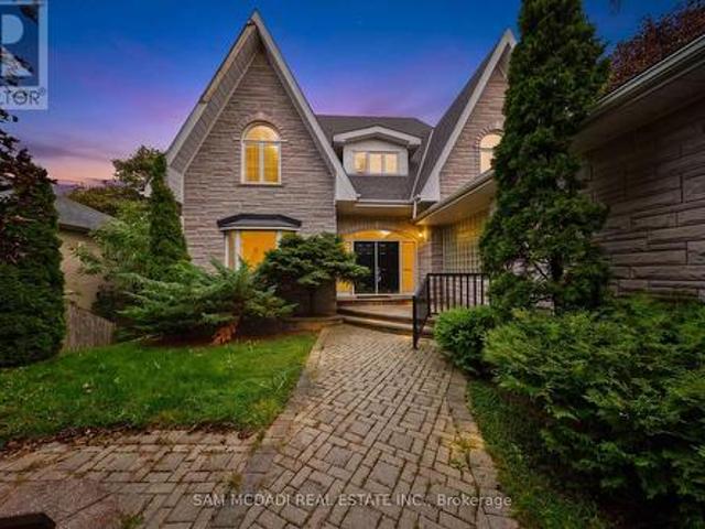 House for sale in York, Ontario