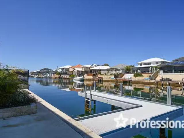 House for rent in Wannanup