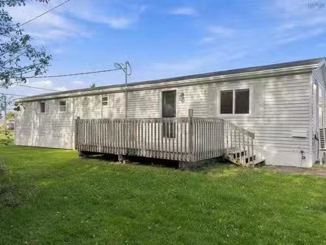 House for sale in Amherst, Cumberland County