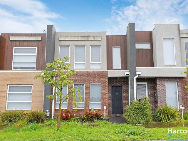 House for rent in Camerons Creek, Victoria