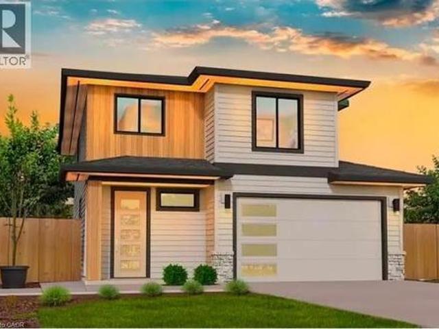 House for sale in Perth, Ontario
