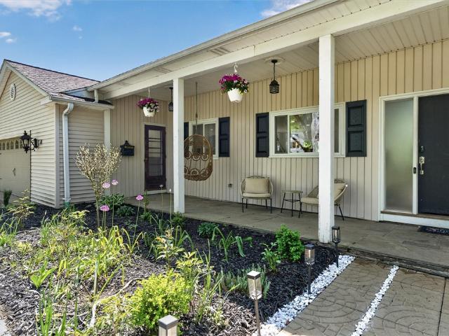 House for sale in Pittsford, New York
