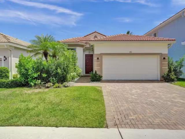 House for rent in Boynton Beach