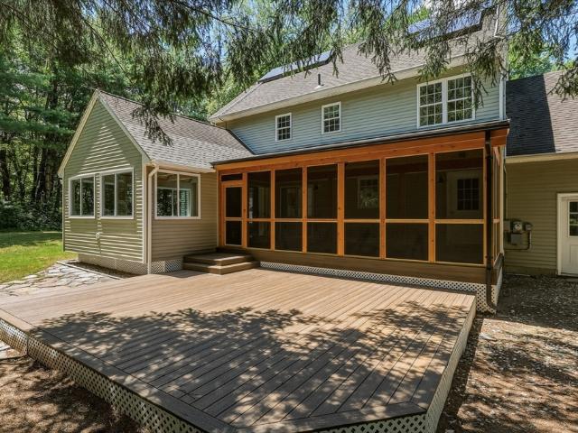 House for sale in Sunderland, Massachusetts