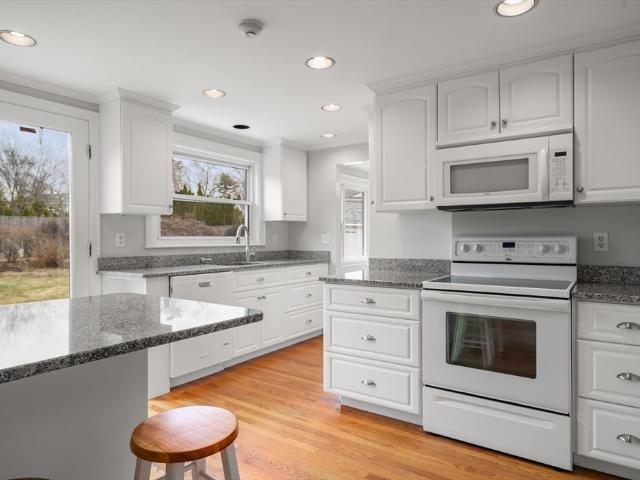 Property for sale in Westwood, Massachusetts