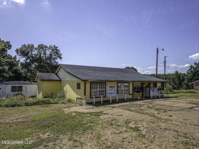 Farm for sale in Abbeville, Mississippi