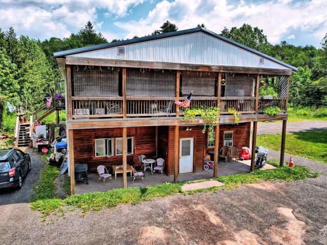 House for sale in Ashland, New York
