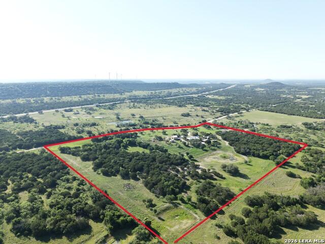 Farm for sale in Mills, Texas