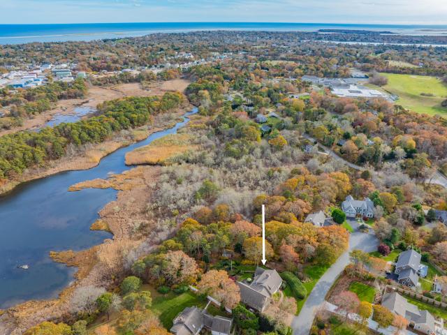House for sale in Chatham, Massachusetts