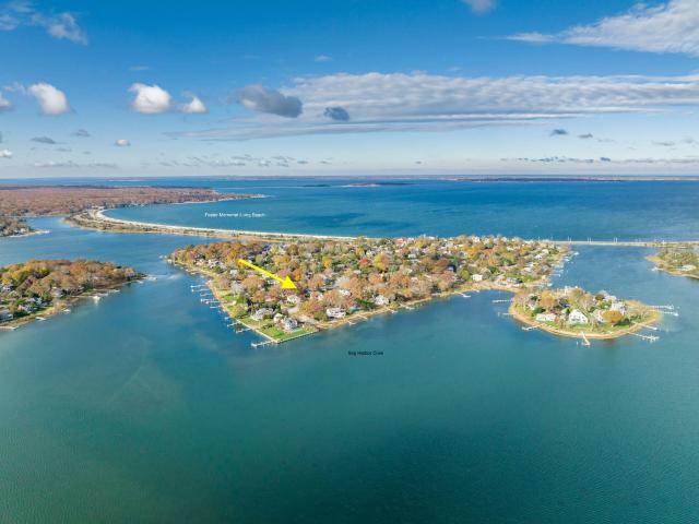 Property for sale in Wainscott, New York