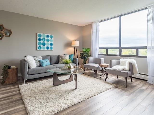 Apartment for rent in Fairview, Nova Scotia