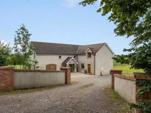 House for sale in Adare, South Tipperary