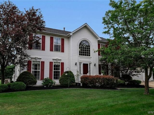 House for sale in Bowmansville, New York