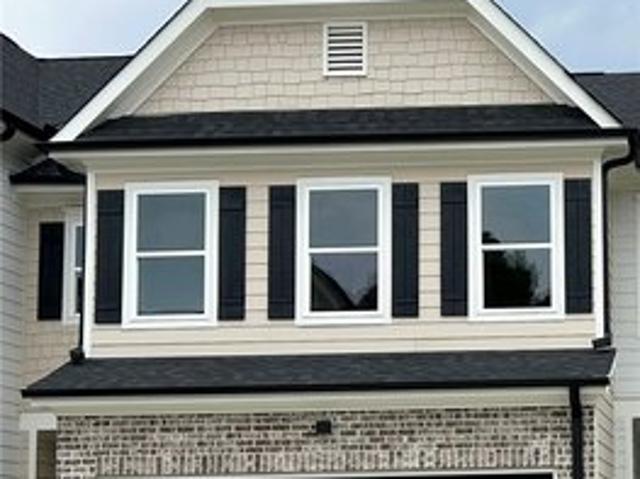 Townhouse for sale in Hartwell, Georgia