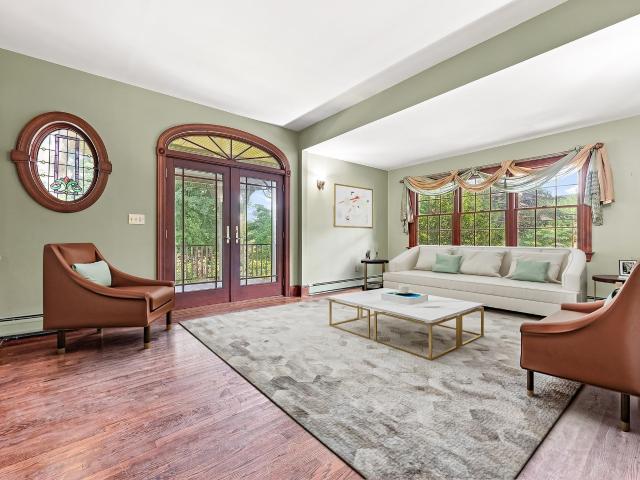 House for sale in Hillsdale, New Jersey