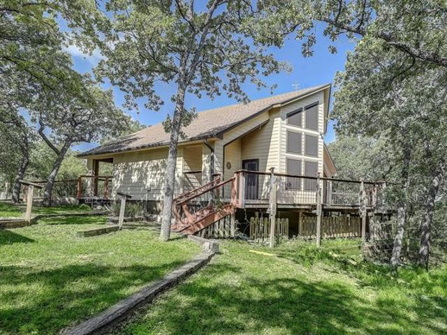 House for sale in Nocona, Texas