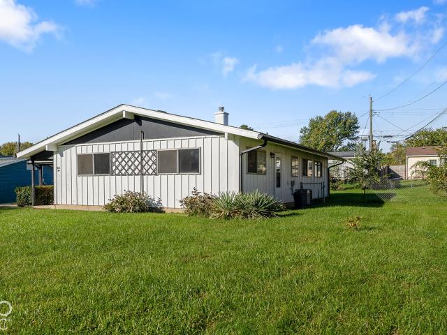 House for sale in Mooresville, Morgan County