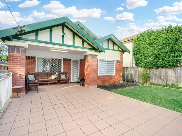 House for rent in Willoughby, New South Wales