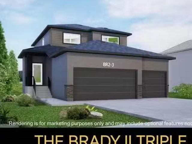 House for sale in Manitoba