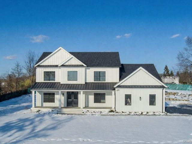 House for sale in Ossining, New York
