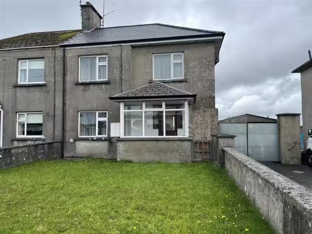House to rent in Crosshaven, South Tipperary