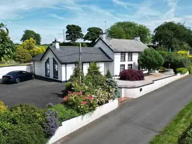House for sale in Ballingeary, South Tipperary