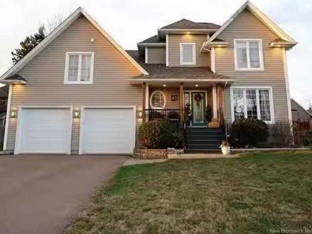 House for sale in Westmorland, New Brunswick