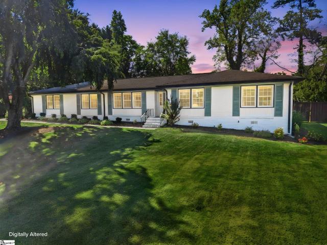 House for sale in South Carolina
