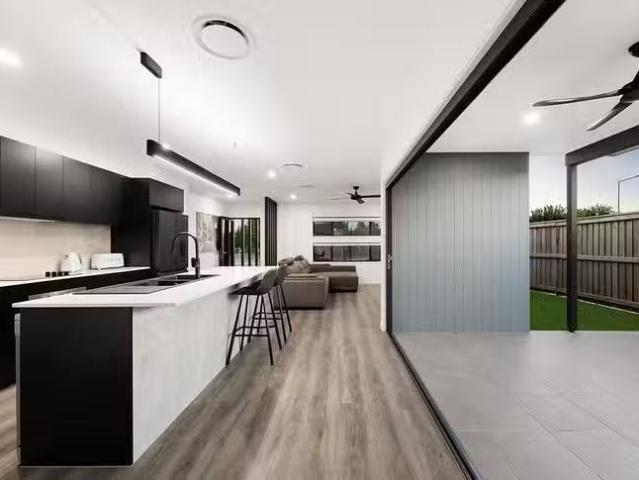 House for rent in Toombul, Queensland