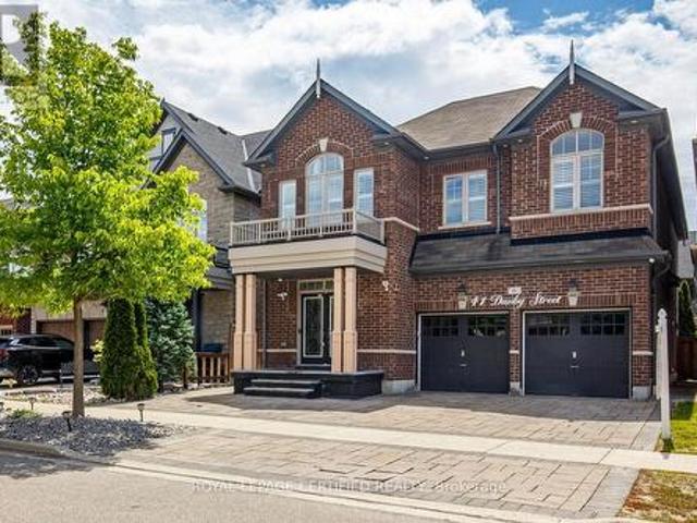 House for sale in York, Ontario