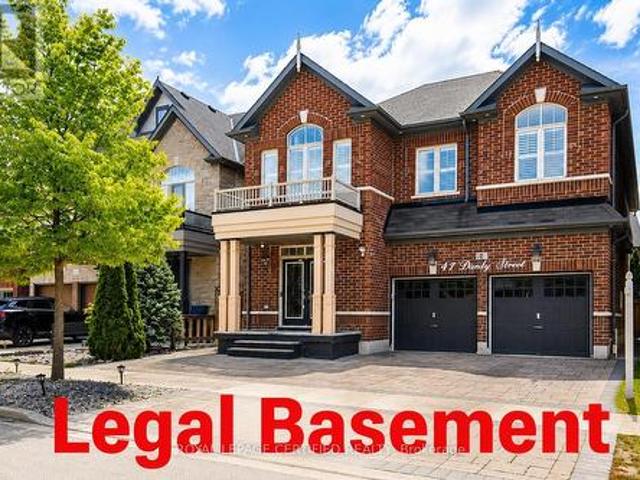 House for sale in York, Ontario