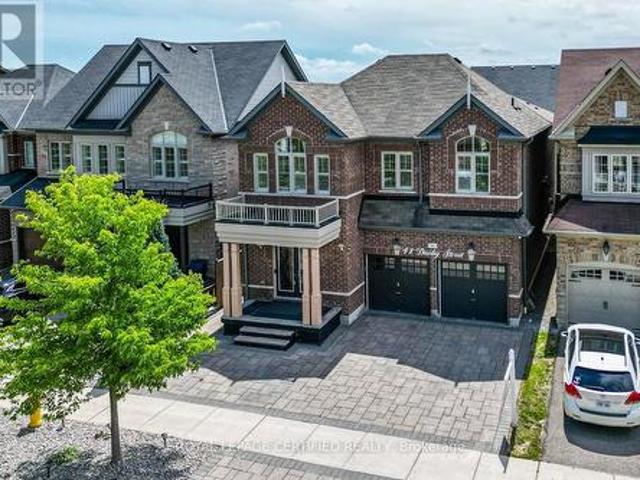 House for sale in Vaughan, Golden Horseshoe