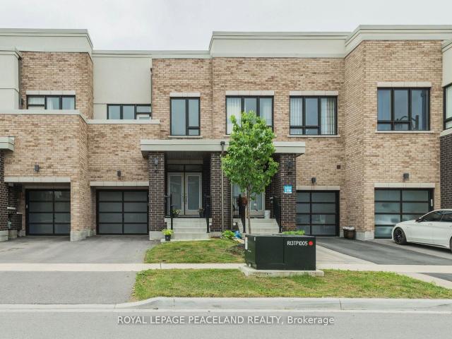 Townhouse for rent in Woburn, Ontario