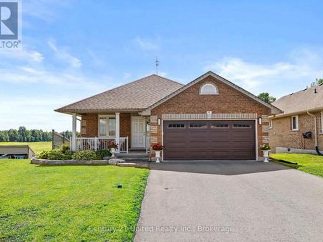 House for sale in Asphodel-norwood, Ontario